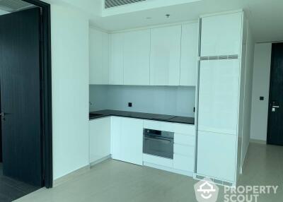 1-BR Condo at Tait Sathorn 12 near BTS Saint Louis