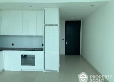 1-BR Condo at Tait Sathorn 12 near BTS Saint Louis