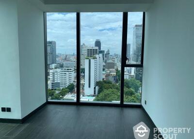 1-BR Condo at Tait Sathorn 12 near BTS Saint Louis