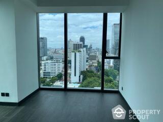 1-BR Condo at Tait Sathorn 12 near BTS Saint Louis