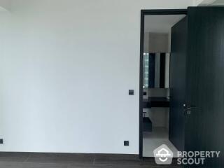 1-BR Condo at Tait Sathorn 12 near BTS Saint Louis