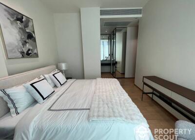 2-BR Condo at 28 Chidlom near BTS Chit Lom