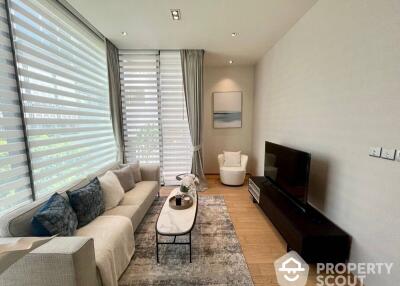 2-BR Condo at 28 Chidlom near BTS Chit Lom