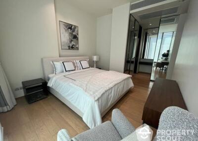 2-BR Condo at 28 Chidlom near BTS Chit Lom