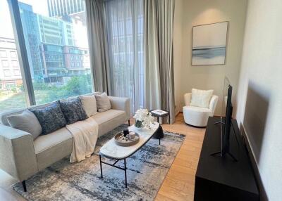 2-BR Condo at 28 Chidlom near BTS Chit Lom