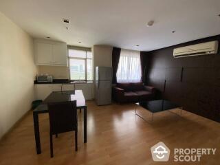 1-BR Apt. near BTS Asok