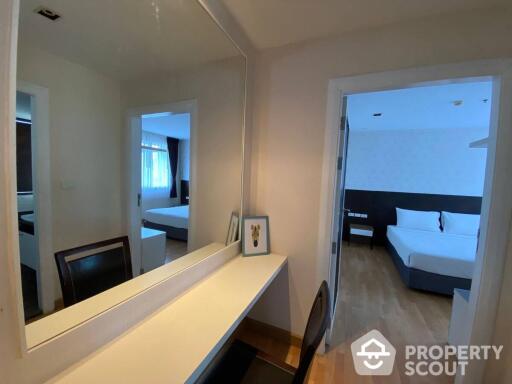 1-BR Apt. near BTS Asok