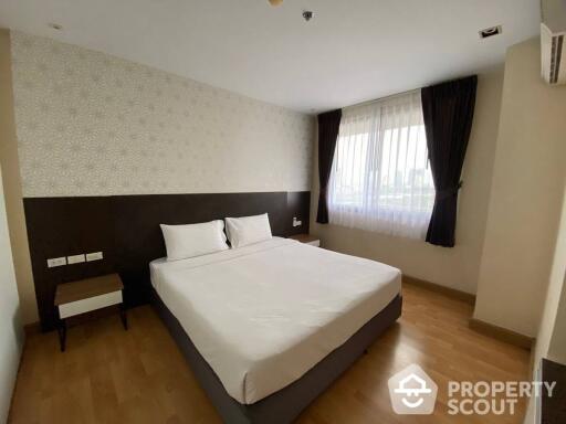 1-BR Apt. near BTS Asok