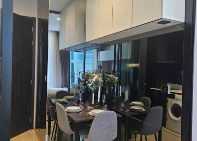 1-BR Condo at Noble Around Ari near BTS Ari