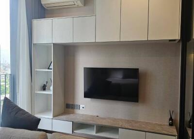 1-BR Condo at Noble Around Ari near BTS Ari