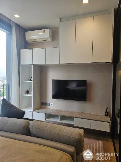 1-BR Condo at Noble Around Ari near BTS Ari