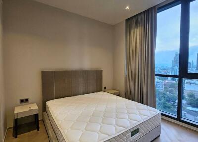 1-BR Condo at The Reserve Sathorn near BTS Sala Daeng