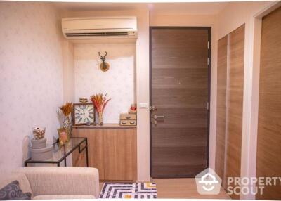 2-BR Condo at Nye By Sansiri near BTS Wongwian Yai