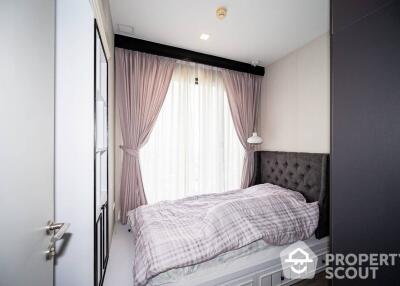 2-BR Condo at Nye By Sansiri near BTS Wongwian Yai