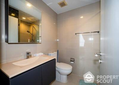 2-BR Condo at Nye By Sansiri near BTS Wongwian Yai