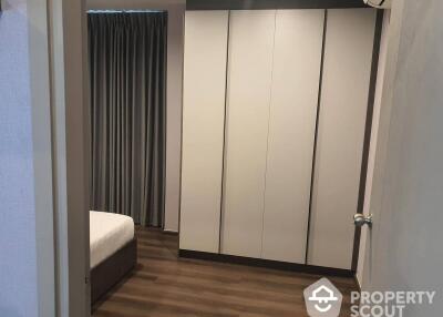 2-BR Condo at Ideo Rama 9 - Asoke near MRT Phra Ram 9