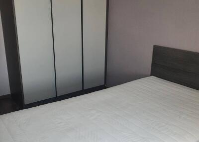 2-BR Condo at Ideo Rama 9 - Asoke near MRT Phra Ram 9