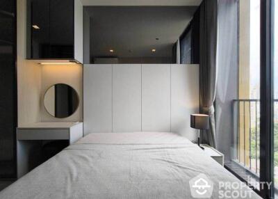 1-BR Condo at Noble State 39 near BTS Phrom Phong