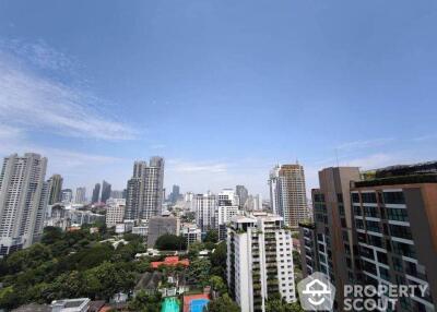 1-BR Condo at Noble State 39 near BTS Phrom Phong