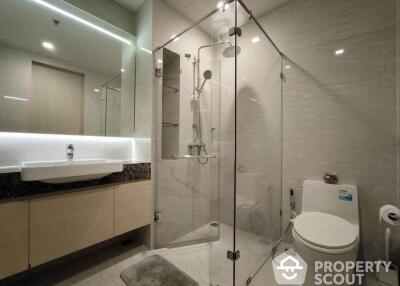 1-BR Condo at Noble State 39 near BTS Phrom Phong