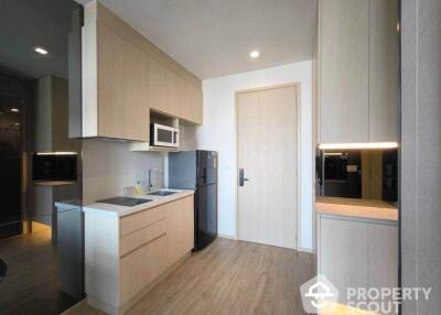 1-BR Condo at Noble State 39 near BTS Phrom Phong