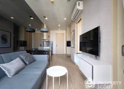 1-BR Condo at Noble State 39 near BTS Phrom Phong