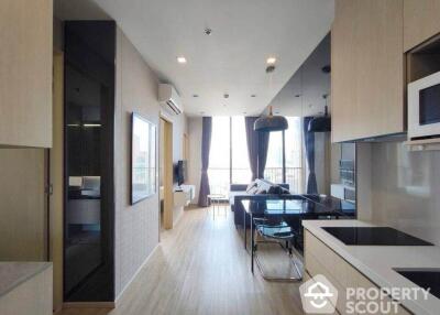 1-BR Condo at Noble State 39 near BTS Phrom Phong