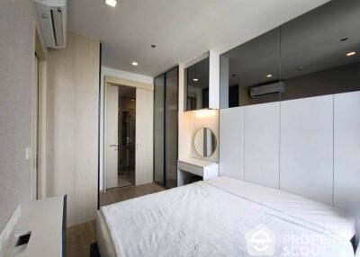 1-BR Condo at Noble State 39 near BTS Phrom Phong