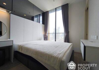 1-BR Condo at Noble State 39 near BTS Phrom Phong