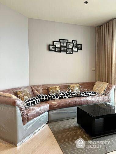 2-BR Condo at Rhythm Sukhumvit 44/1 near BTS Phra Khanong