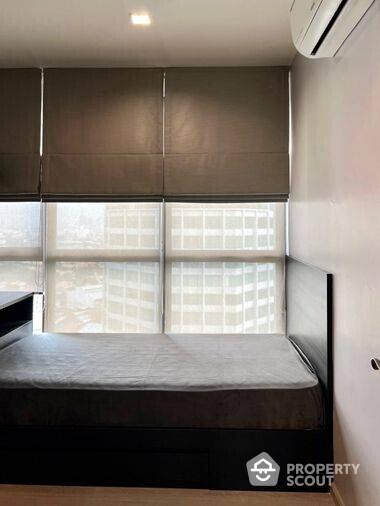 2-BR Condo at Rhythm Sukhumvit 44/1 near BTS Phra Khanong