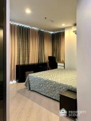 2-BR Condo at Rhythm Sukhumvit 44/1 near BTS Phra Khanong