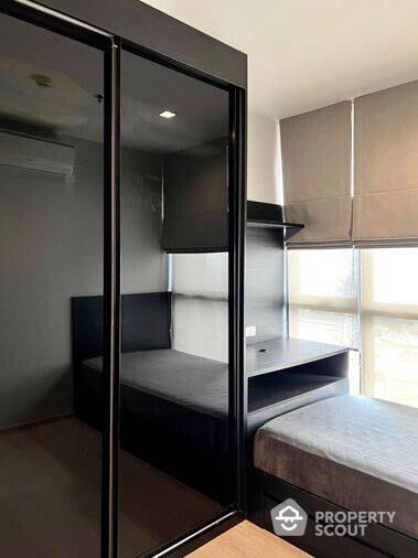 2-BR Condo at Rhythm Sukhumvit 44/1 near BTS Phra Khanong