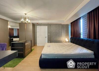 2-BR Condo at Symphony Condo near BTS Bang Chak