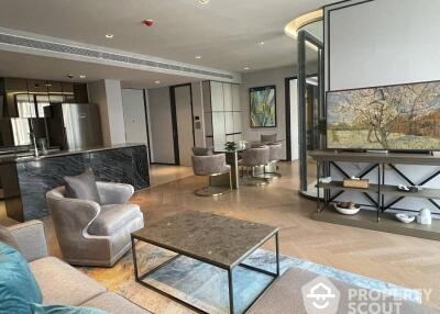 2-BR Condo at The Reserve 61 Hideaway near BTS Thong Lor