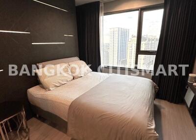 Condo at Life Ladprao for sale