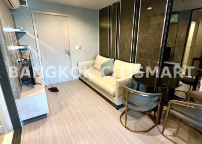 Condo at Life Ladprao for sale