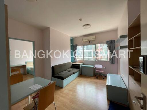 Condo at My Condo Sathorn - Taksin for rent