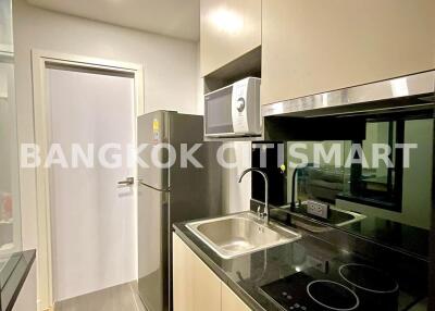 Condo at Groove Ratchada-Rama 9 for sale