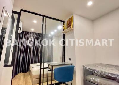 Condo at Groove Ratchada-Rama 9 for sale