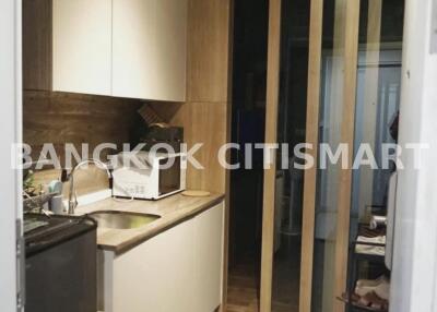 Condo at A Space ME Sukhumvit 77 for sale