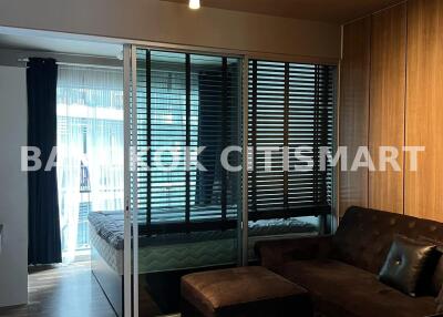 Condo at A Space ME Sukhumvit 77 for sale