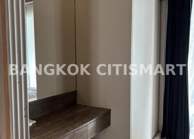 Condo at A Space ME Sukhumvit 77 for sale