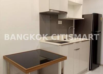 Condo at Ideo Mobi Sukhumvit 66 for rent