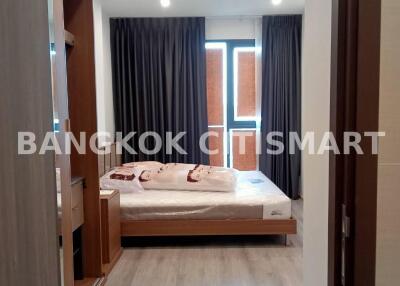 Condo at Ideo Mobi Sukhumvit 66 for rent