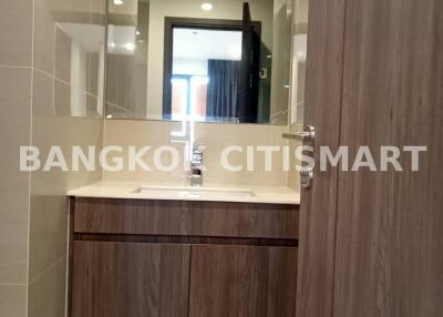 Condo at Ideo Mobi Sukhumvit 66 for rent