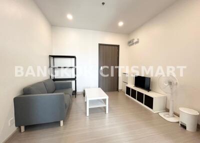 Condo at Supalai Premier Si Phraya-Samyan for rent