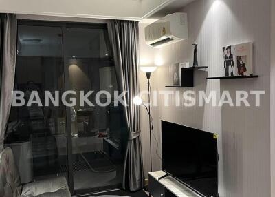 Condo at Regal Sathorn - Naradhiwas for rent