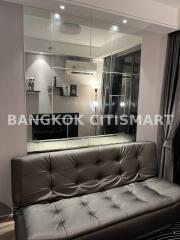 Condo at Regal Sathorn - Naradhiwas for rent