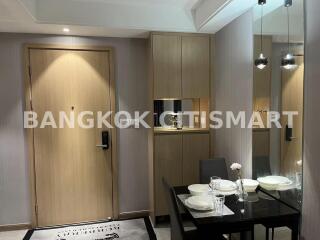 Condo at Regal Sathorn - Naradhiwas for rent